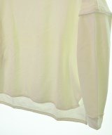 blurhms（ブラームス）Tシャツ・カットソー 白 サイズ:3(L位) メンズ/2200518200284