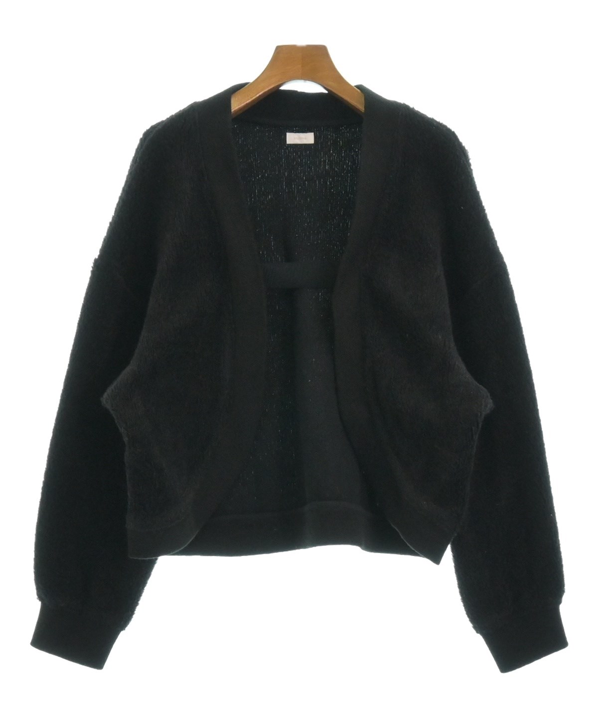 blurhms シャツ カーディガン blurhms シャツ カーディガン