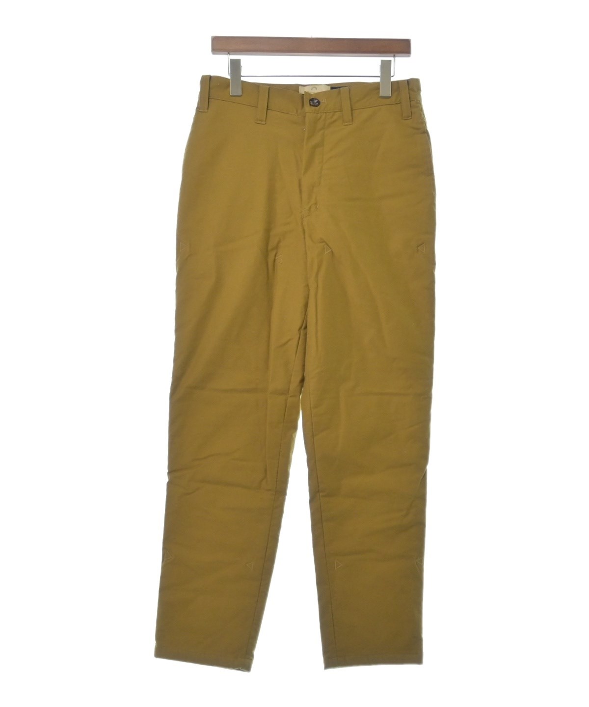 blurhms（ブラームス）その他 黄 サイズ:3(L位) メンズ/2200405737091