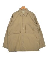 blurhms カジュアルシャツ