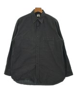 blurhms カジュアルシャツ