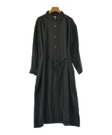 blurhms シャツワンピース
