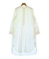 blurhms シャツワンピース