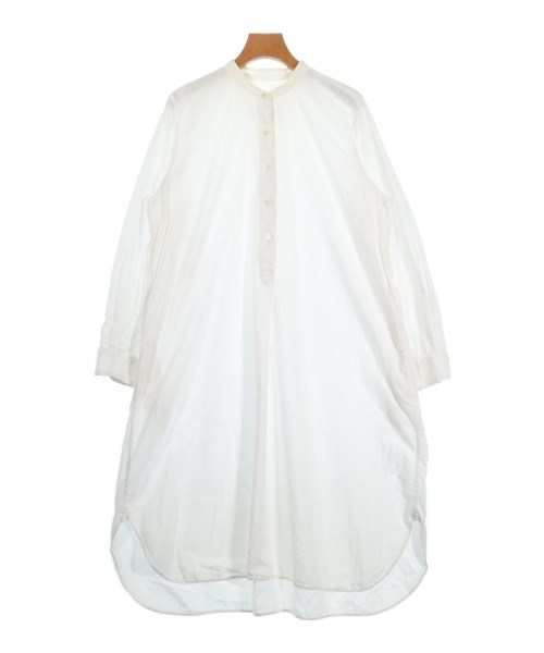 ブラームス(blurhms)のblurhms シャツワンピース