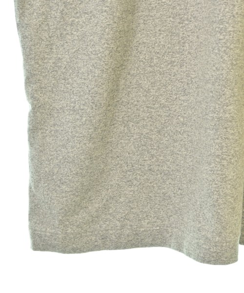 blurhms（ブラームス）Tシャツ・カットソー グレー サイズ:3(L位) メンズ/2200632647309