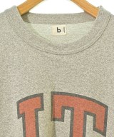 blurhms（ブラームス）Tシャツ・カットソー グレー サイズ:3(L位) メンズ/2200632647309