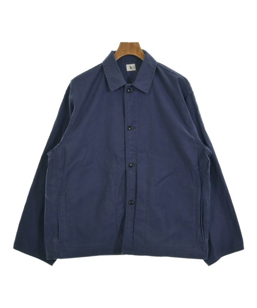 ブラームス(blurhms)のblurhms カジュアルジャケット