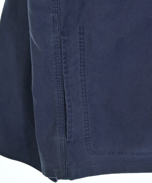 blurhms（ブラームス）カジュアルジャケット 青 サイズ:3(L位) メンズ/2200632647576