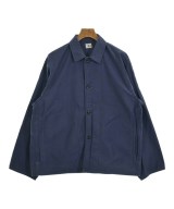 blurhms（ブラームス）カジュアルジャケット 青 サイズ:3(L位) メンズ/2200632647576