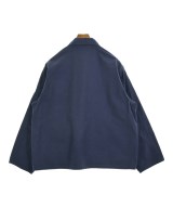 blurhms（ブラームス）カジュアルジャケット 青 サイズ:3(L位) メンズ/2200632647576