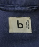 blurhms（ブラームス）カジュアルジャケット 青 サイズ:3(L位) メンズ/2200632647576