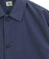 blurhms（ブラームス）カジュアルジャケット 青 サイズ:3(L位) メンズ/2200632647576