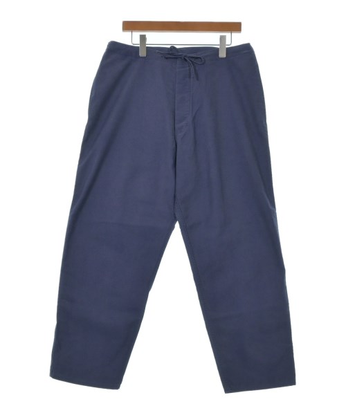 ブラームス(blurhms)のblurhms チノパン