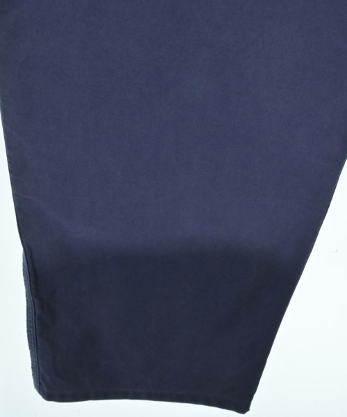 blurhms（ブラームス）チノパン 紫 サイズ:-(M位) メンズ/2200632647583