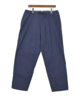 blurhms（ブラームス）チノパン 紫 サイズ:-(M位) メンズ/2200632647583