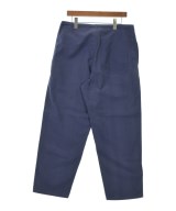 blurhms（ブラームス）チノパン 紫 サイズ:-(M位) メンズ/2200632647583