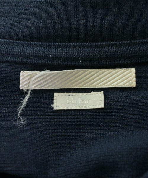 blurhms（ブラームス）Tシャツ・カットソー 紺 サイズ:-(L位) メンズ/2200635072054