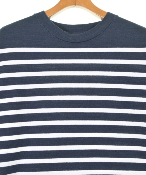 blurhms（ブラームス）Tシャツ・カットソー 紺 サイズ:-(L位) メンズ/2200635072054