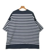 blurhms（ブラームス）Tシャツ・カットソー 紺 サイズ:-(L位) メンズ/2200635072054