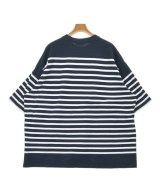blurhms（ブラームス）Tシャツ・カットソー 紺 サイズ:-(L位) メンズ/2200635072054