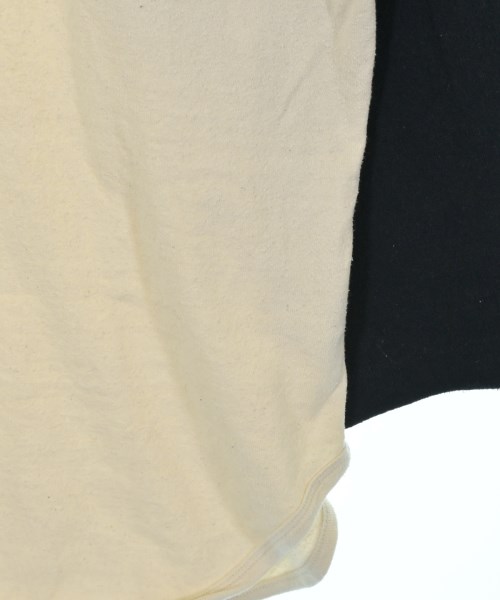 blurhms（ブラームス）Tシャツ・カットソー 白 サイズ:3(L位) メンズ/2200635193032