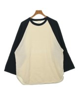 blurhms（ブラームス）Tシャツ・カットソー 白 サイズ:3(L位) メンズ/2200635193032