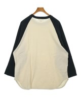 blurhms（ブラームス）Tシャツ・カットソー 白 サイズ:3(L位) メンズ/2200635193032