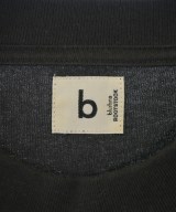 blurhms（ブラームス）Tシャツ・カットソー 黒 サイズ:0(XS位) レディース/2200611031068