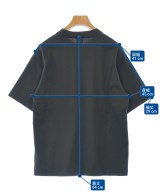 blurhms（ブラームス）Tシャツ・カットソー 黒 サイズ:0(XS位) レディース/2200611031068