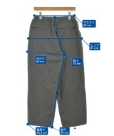 blurhms（ブラームス）その他 グレー サイズ:2(M位) メンズ/2200638803082