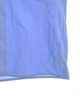 blurhms（ブラームス）カジュアルシャツ 青 サイズ:4(XL位) メンズ/2200640695019