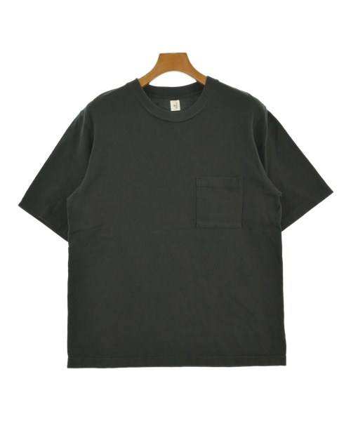 blurhms(ブラームス)Tシャツ・カットソー グレー サイズ:2(M位)/2200641513022