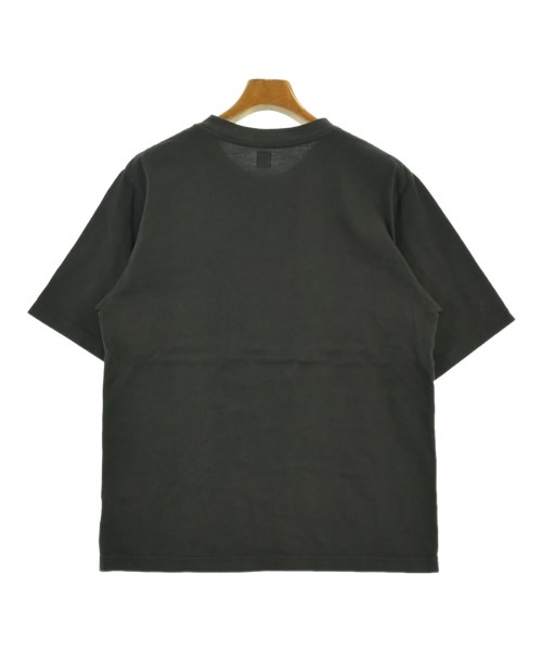 blurhms（ブラームス）Tシャツ・カットソー グレー サイズ:2(M位) メンズ/2200641513022