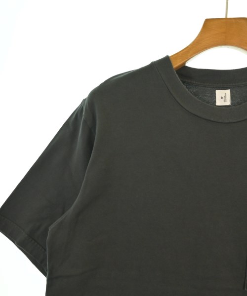 blurhms（ブラームス）Tシャツ・カットソー グレー サイズ:2(M位) メンズ/2200641513022