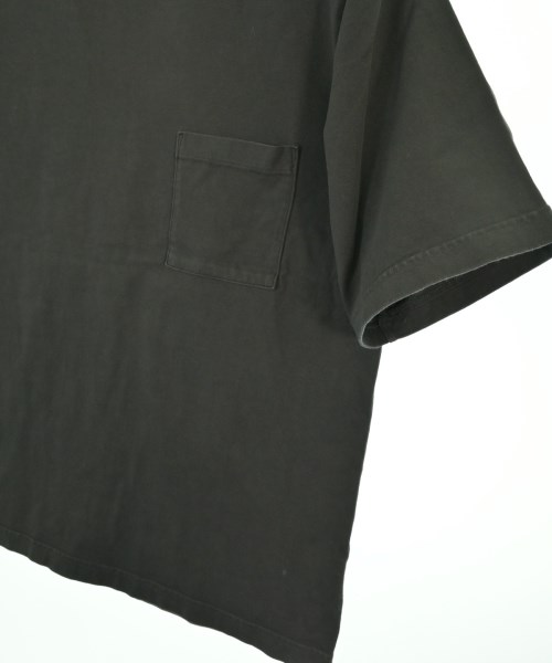 blurhms（ブラームス）Tシャツ・カットソー グレー サイズ:2(M位) メンズ/2200641513022