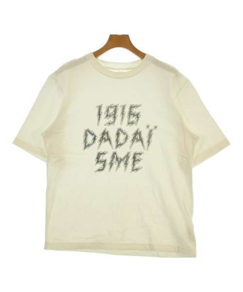 blurhms(ブラームス)Tシャツ・カットソー 白 サイズ:2(M位)/2200641513039