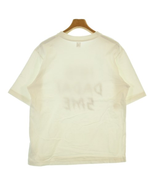 blurhms（ブラームス）Tシャツ・カットソー 白 サイズ:2(M位) メンズ/2200641513039