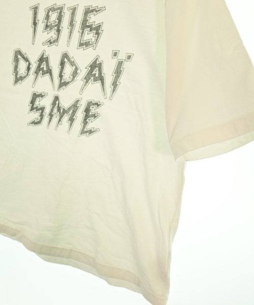 blurhms（ブラームス）Tシャツ・カットソー 白 サイズ:2(M位) メンズ/2200641513039