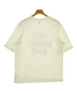 blurhms（ブラームス）Tシャツ・カットソー 白 サイズ:2(M位) メンズ/2200641513039