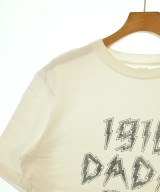 blurhms（ブラームス）Tシャツ・カットソー 白 サイズ:2(M位) メンズ/2200641513039