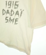 blurhms（ブラームス）Tシャツ・カットソー 白 サイズ:2(M位) メンズ/2200641513039