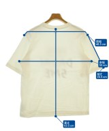 blurhms（ブラームス）Tシャツ・カットソー 白 サイズ:2(M位) メンズ/2200641513039