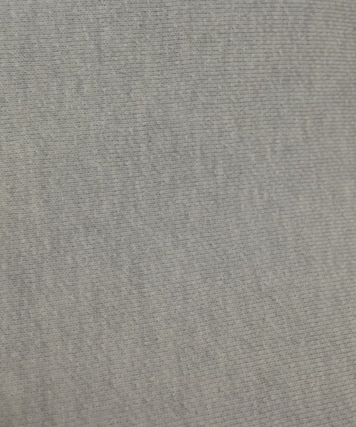 blurhms（ブラームス）パーカー グレー サイズ:4(XL位) メンズ/2200642994028