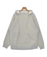 blurhms（ブラームス）パーカー グレー サイズ:4(XL位) メンズ/2200642994028