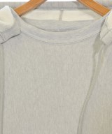 blurhms（ブラームス）パーカー グレー サイズ:4(XL位) メンズ/2200642994028