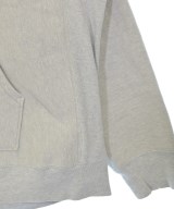 blurhms（ブラームス）パーカー グレー サイズ:4(XL位) メンズ/2200642994028