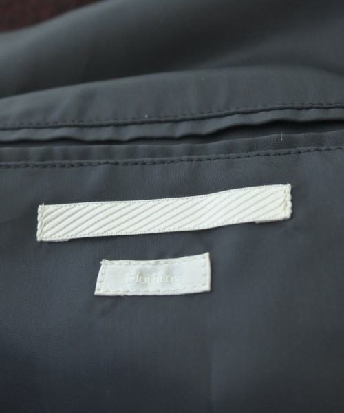 blurhms（ブラームス）その他 赤 サイズ:3(L位) メンズ/2200644837040