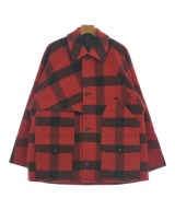 blurhms（ブラームス）その他 赤 サイズ:3(L位) メンズ/2200644837040