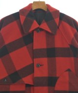 blurhms（ブラームス）その他 赤 サイズ:3(L位) メンズ/2200644837040