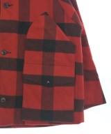 blurhms（ブラームス）その他 赤 サイズ:3(L位) メンズ/2200644837040